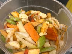 -黄记煌三汁焖锅(崇文门店)