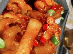 -冰川冷面·延边菜·炭烤串(观前店)