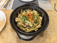 -寻味顺德·南记酒家·传统顺德菜·鱼生(广源路店)