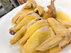 -鹭园酒家·四十年老字号