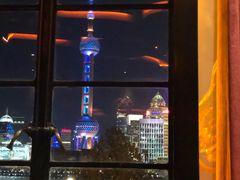 -YUE·6·西式融合餐厅(外滩六号店)