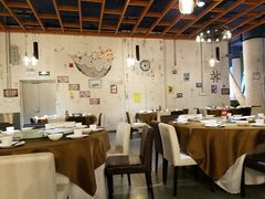 大堂-79号渔船海鲜饭店(华强北店)