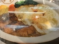 -敏华冰厅(平安金融中心店)
