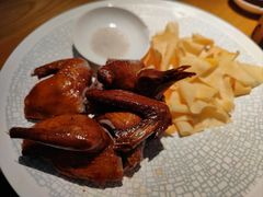 -渝半城经典川粤菜(重庆天地店)