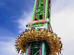 -沈阳方特欢乐世界