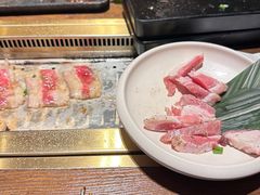 -新石器烤肉(之心城店)