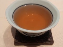 高山小种红茶-侨美食家·粤菜(体育西路店)