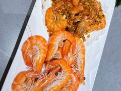 -神洲四海大酒楼(王府井澳门中心店)