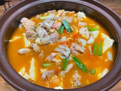 -丹江渔村(首都机场店)
