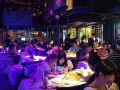 -胡桃里音乐酒馆(白云五号T5 MALL店)