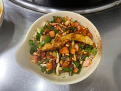 -一烙锅(友谊店)