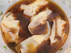 -笑来喜馄饨小笼工坊店(湖滨街店)