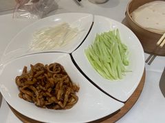 -山东老家(科韵分店)