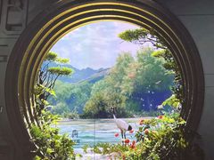 -中国湿地博物馆