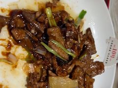 -京华烟云·北京烤鸭(领展购物广场·中关村店)