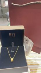 -周生生Chow Sang Sang(苏州美罗高新店)