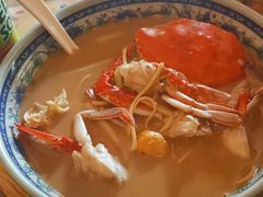 -慧娟面馆·餐厅(望江路店)