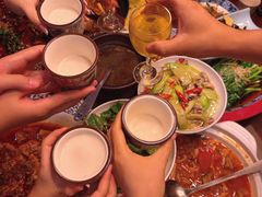 -杨记隆府(南坪店)