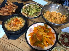 京玉菲辣鸡爪-京玉菲饭店(李村店)