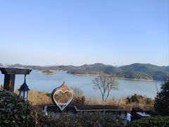 -天目湖涵田半山温泉