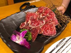 -丸藏和牛烧肉专门店(园区师惠坊店)