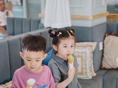 -id冰淇淋甜品店(全国总店)