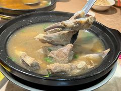 -兴记肉骨茶(甲洞大街第二新分店)