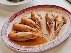 话梅大头虾-圆苑(淮海路店)