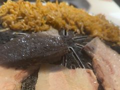 -西塔老太太泥炉烤肉(望京一店)
