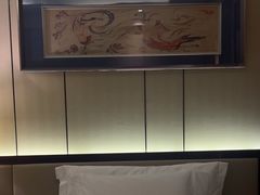 -兰州皇冠假日酒店