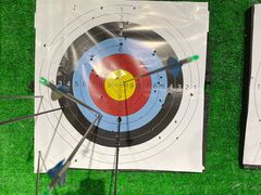 -Skay•射箭馆•弓箭娱乐(体育西店)