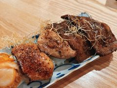 -禾绿寿司(星光68广场店)