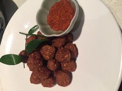 -汉唐宴长安食府