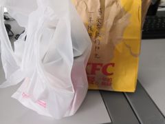 -肯德基(东安路站店)