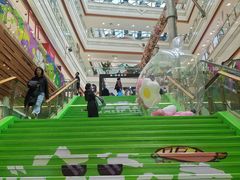 -巴黎春天(浦建店)