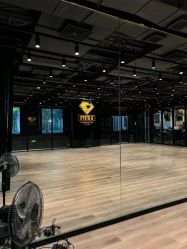 -G-STEPS舞蹈工作室