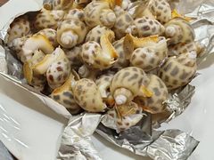 -小铜锣湾海鲜家常菜馆(河西店)