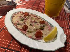 -Primo·丽莫意大利窑烤披萨