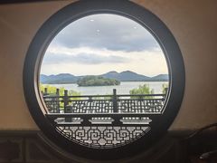 -楼外楼(西湖景区孤山路店)