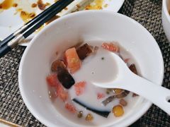 -天津湾西餐厅(三亚海棠湾洲际度假酒店)