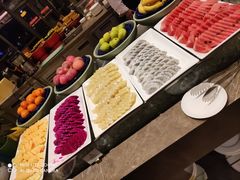-长春净月潭喜来登酒店·盛宴标帜餐厅