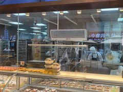 -鲍师傅糕点(春熙路店)