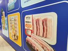 -深圳来福士广场