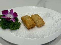 -东海酒家(长平东路店)