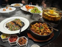 -大拙里·精致融合菜(沙湖桃源国际店)