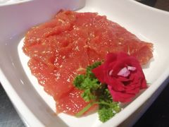-东道煮牛肉火锅(重庆路店)
