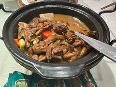 -潮福城潮州大酒楼(湖滨北路店)