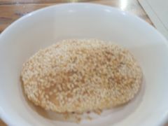 蟹壳黄-阊门姚记豆浆(旧学前直营店)