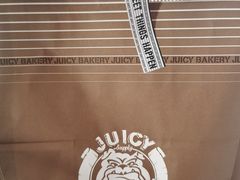 -Juicy Bakery(瑞景店)