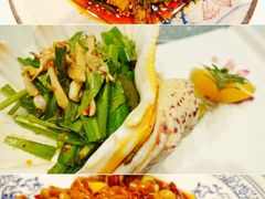 -院8里·少城记忆老川菜(宽窄巷子店)